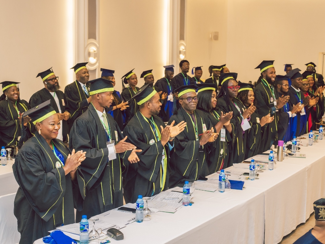 CentreLSD: Building strategic leadership for sustainable development in Africa