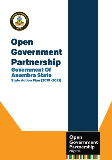 Anambra State Open Government Partnership (OGP) State Action Plan (2019–2021)