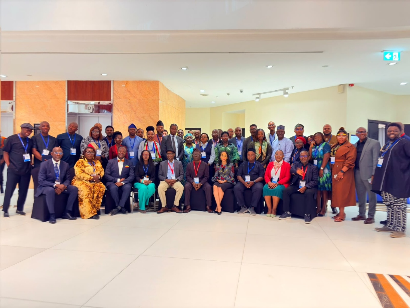 Beyond the corruption fight:Africa must reclaim accountability from the powerful