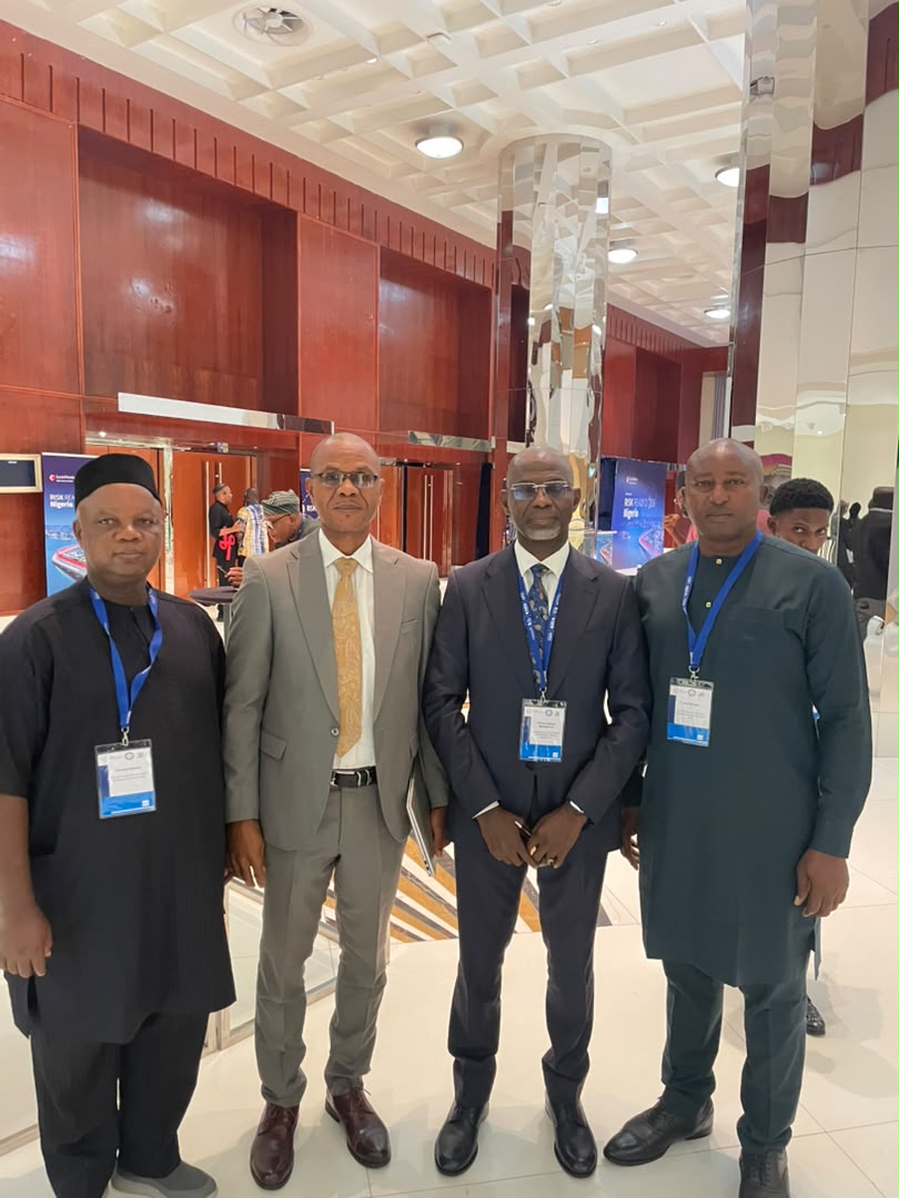 BEYOND THE CORRUPTION FIGHT: AFRICA MUST RECLAIM ACCOUNTABILITY FROM THE POWERFUL