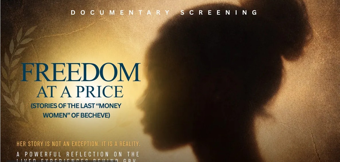 Breaking Free: The Last Mile | Ending the “Money Woman” Practice in Nigeria