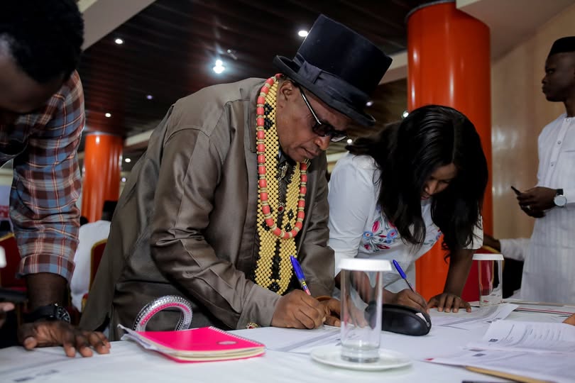 Centre LSD commences gender justice project with faith, traditional leaders