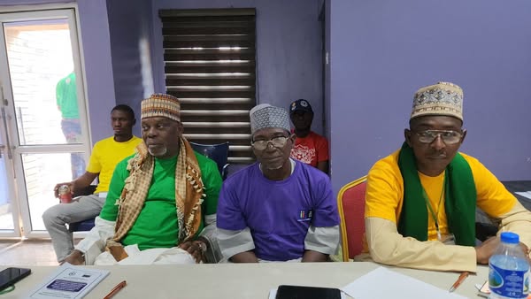 Centre LSD Commences Rapid Assessment on The Prevalent Forms of Gender Based Violence in Benue State