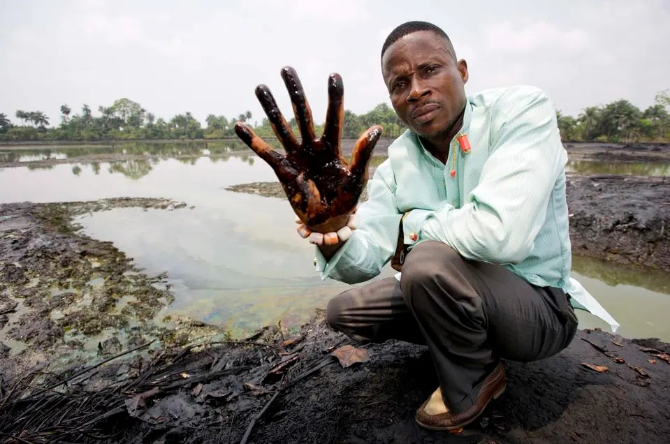 Centre LSD Demands Niger Delta Remediation Programme, Slams Slow Pace of Ogoni Clean-Up