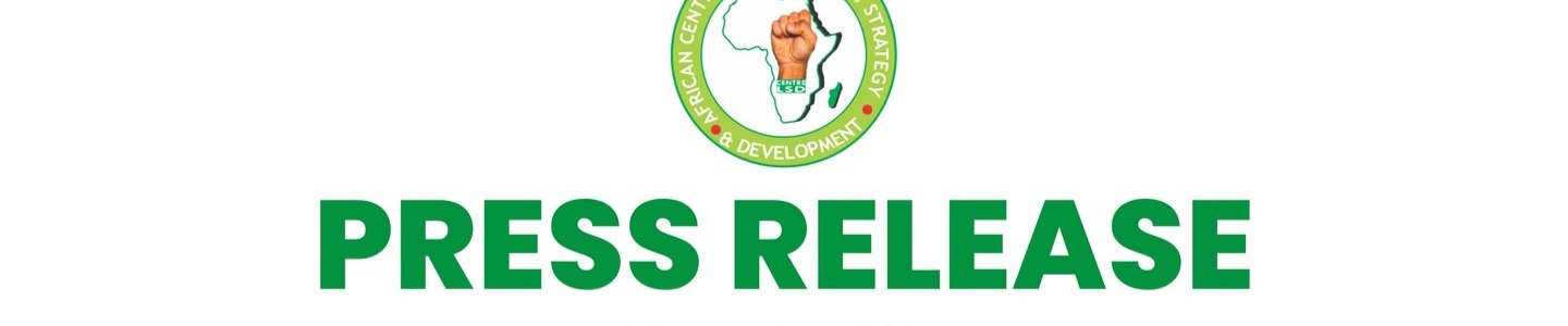 Centre LSD Graduates New Cohort of Emerging Leaders at Jos Leadership School Study Centre