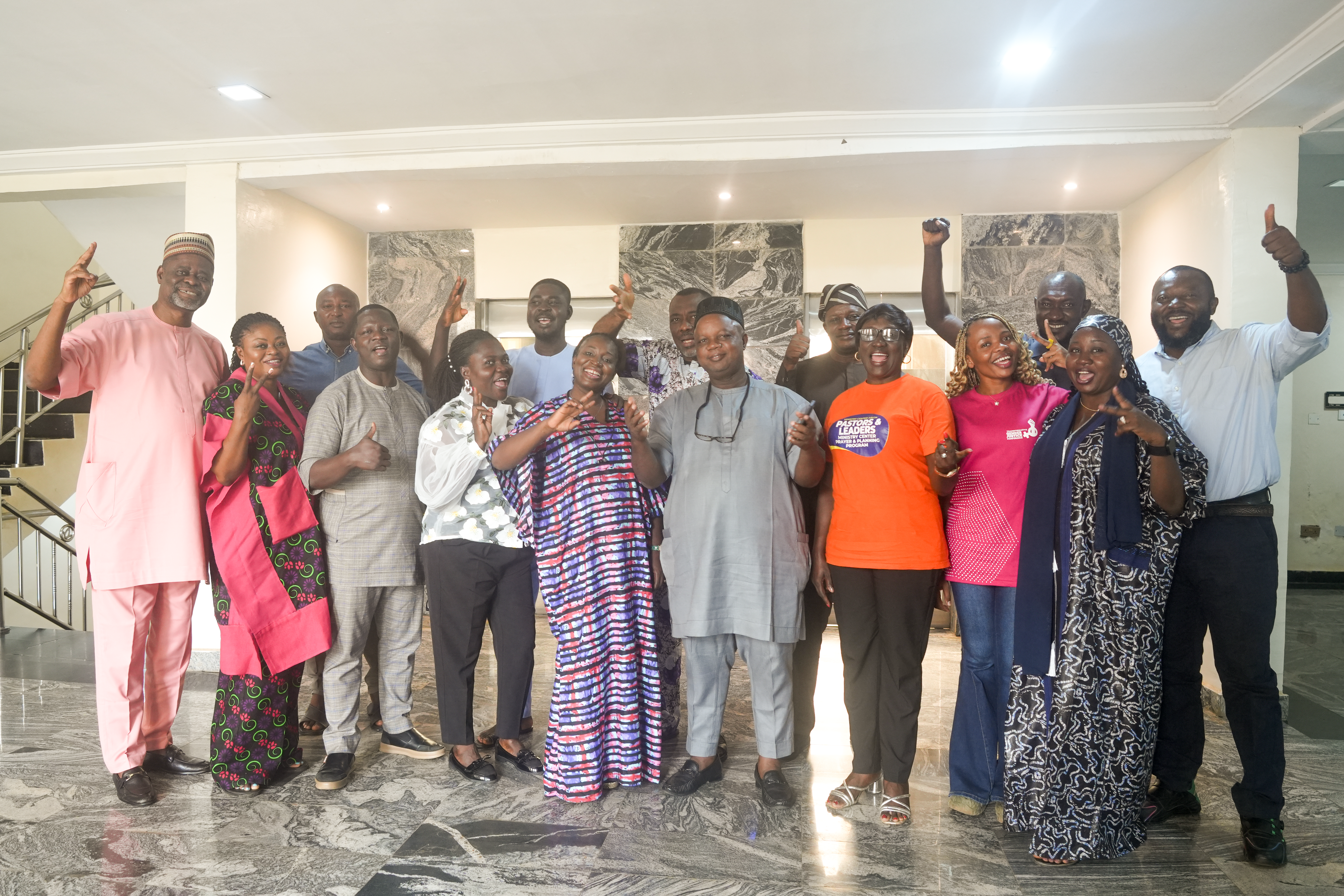 Centre LSD holds Bi- Annual Learning Workshop