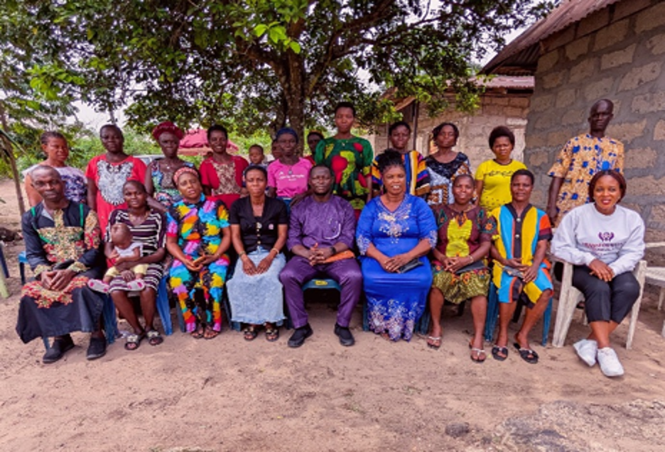 Centre LSD’s Cooperatives: Boosting Women’s Livelihoods in Extractive Communities