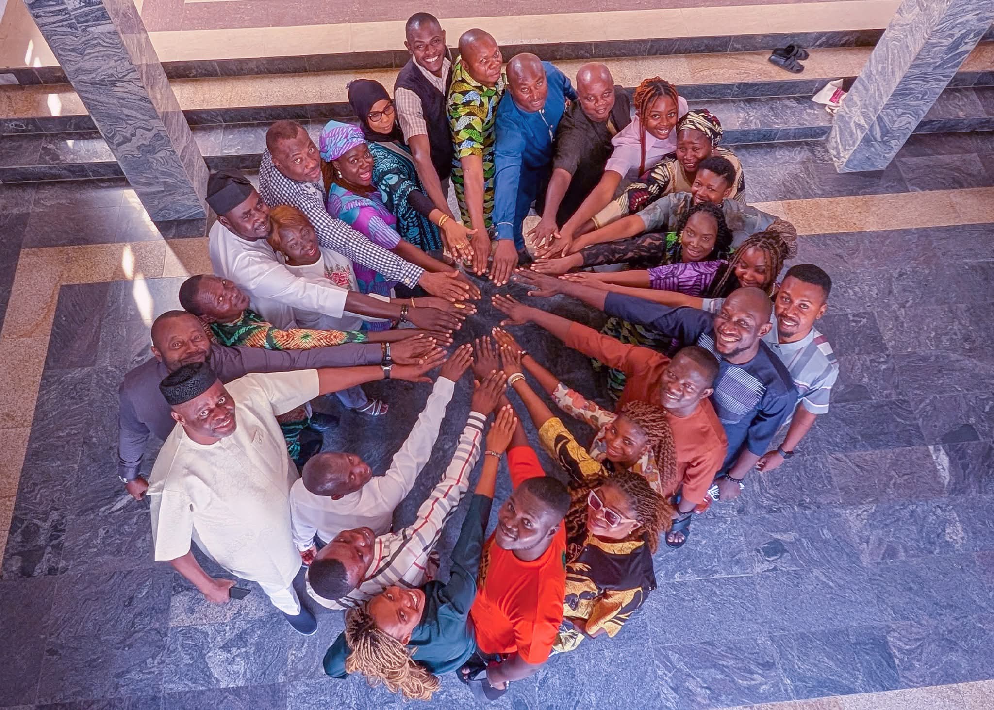 CentreLSD hold Annual Program Meeting