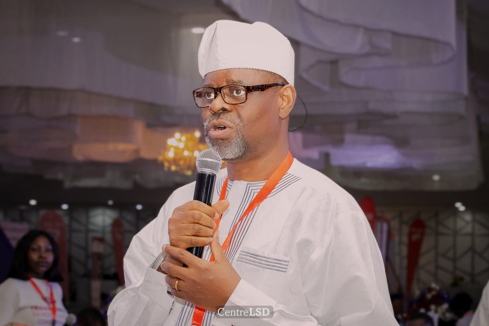 Decolonisation and anti-racism for development work in Nigeria