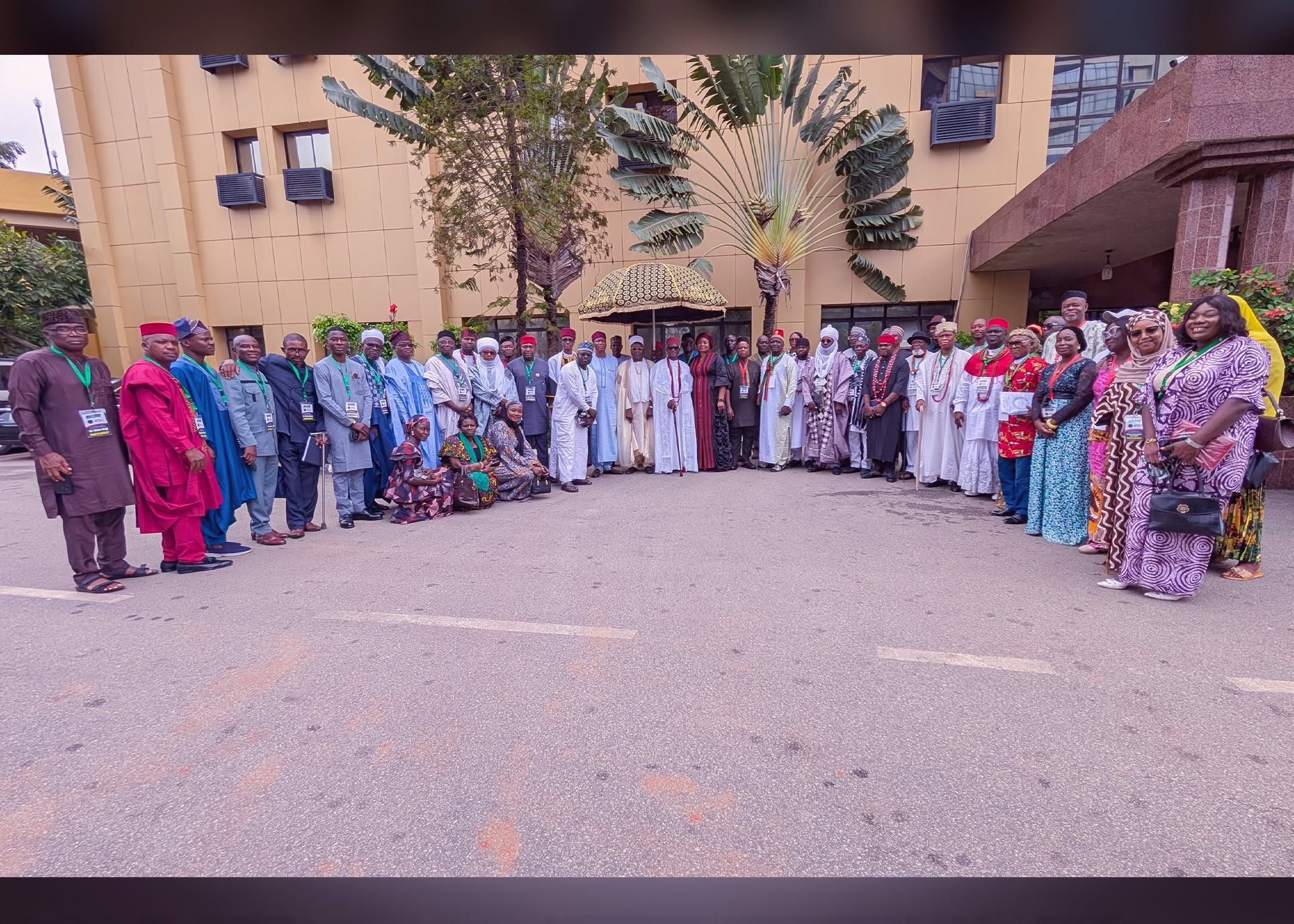 Fathers4Equality Recognition Awards and Traditional Leaders Conference 2026