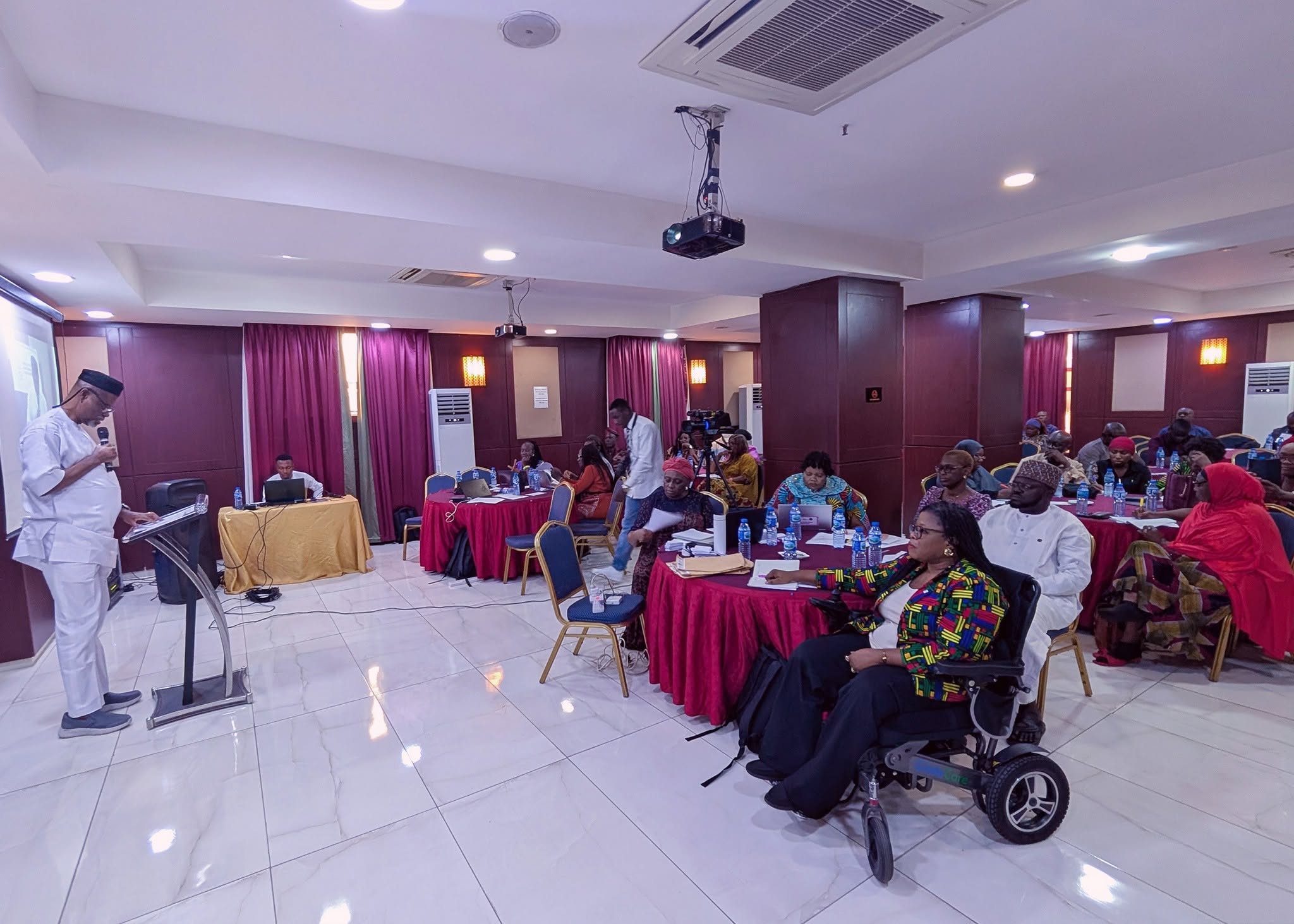 From Awareness to Action: Centre LSD Calls for Lasting Change in Women’s Leadership