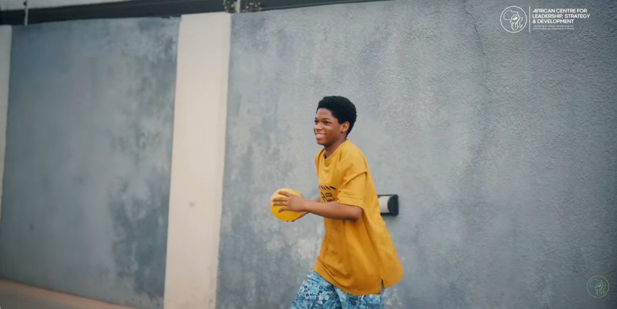 From Patriarchy to Plantain | How Family Roles Shape Gender Inequality