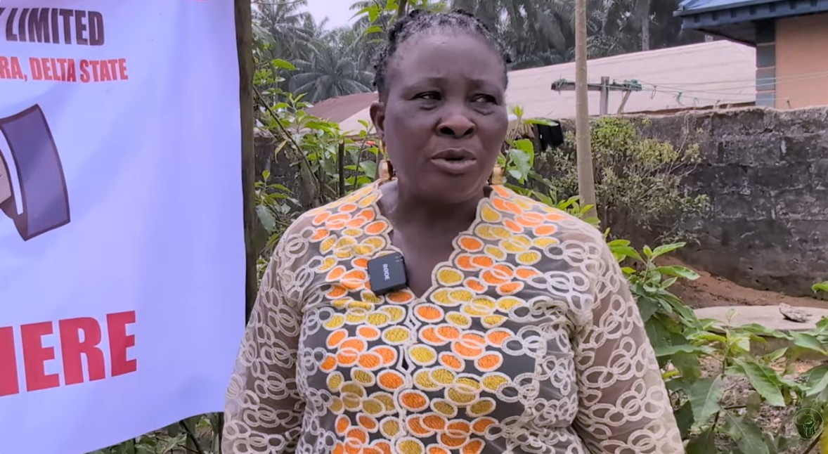 From Small Contributions to Big Growth: Oghara Cooperative Story