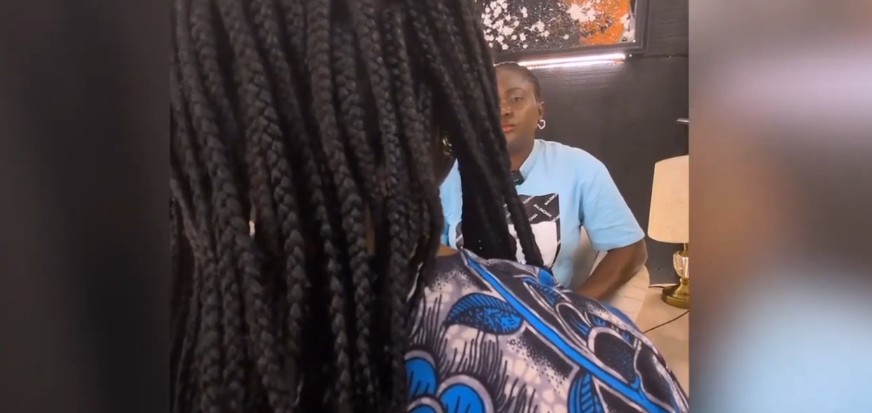 Have you experienced patriarchy or gender-based violence?