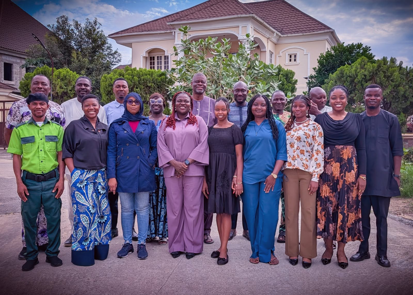 In-House Capacity Training on Political Economy Analysis (PEA)