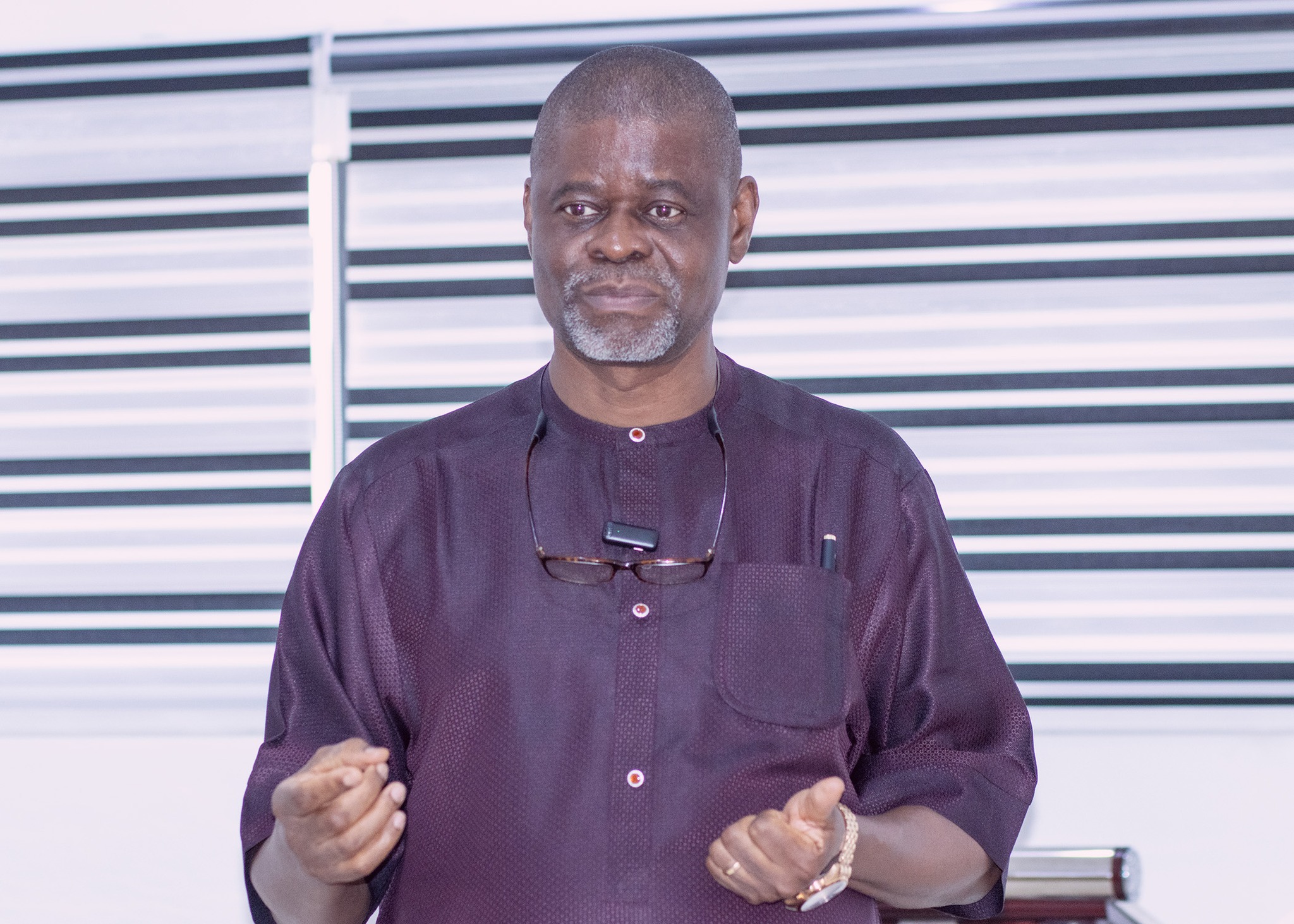 National Balance: Infrastructure, Institutional Capacity and Diversity as Tools for Building Blocks and Good Governance in Nigeria