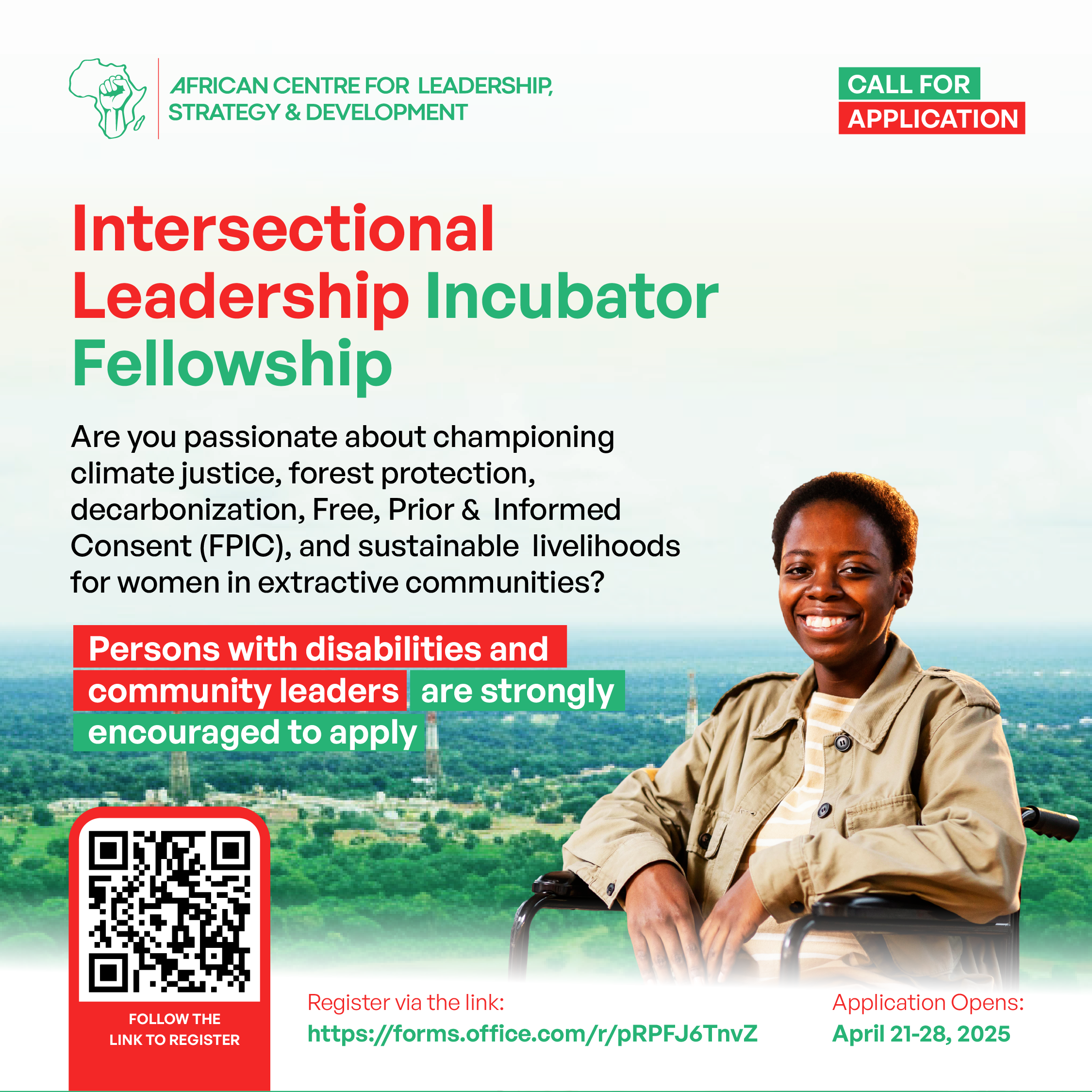 Niger Delta grassroots leaders to tackle climate change head-on with new fellowship