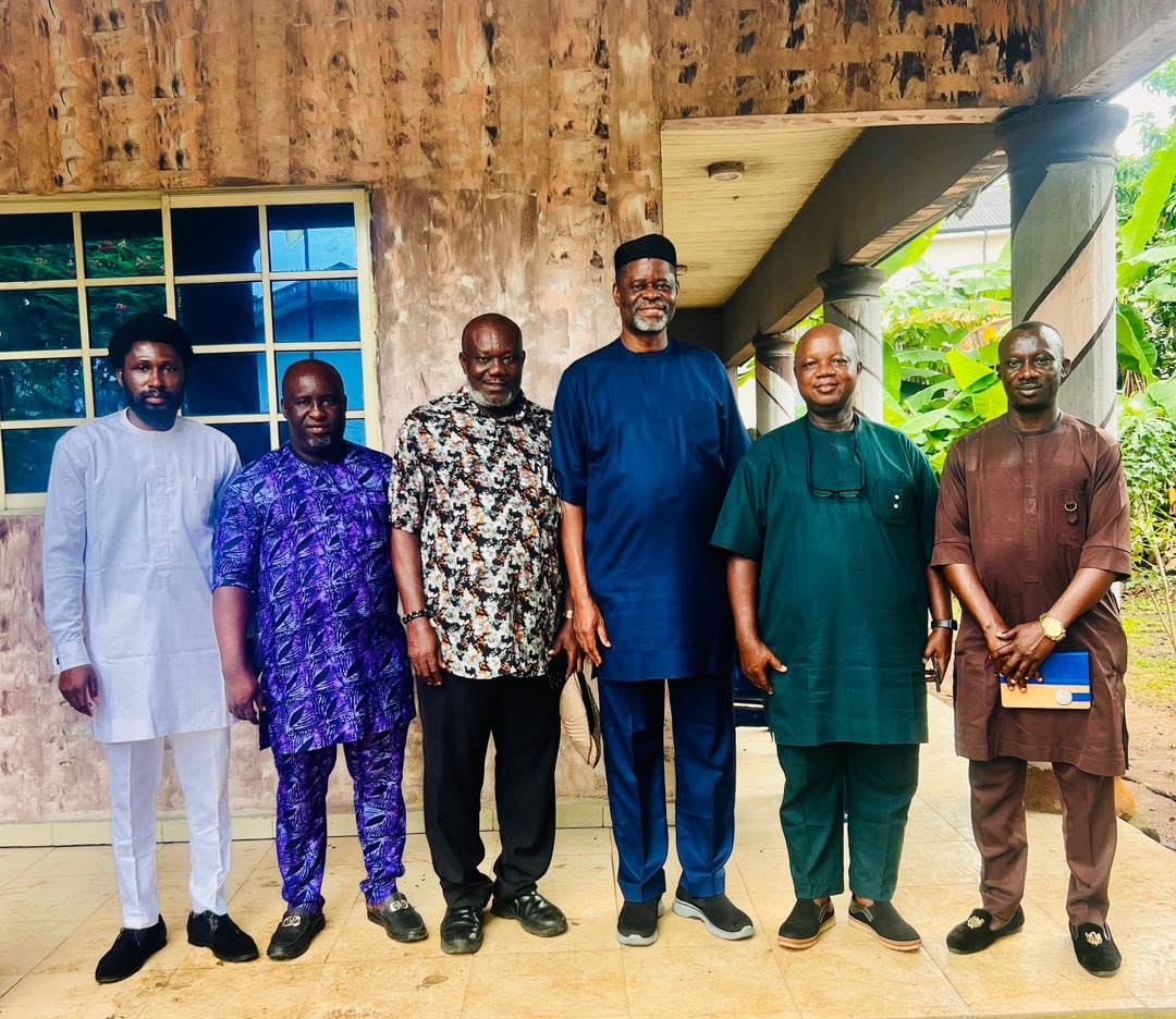 Traditional institutions remain among the most influential drivers of social transformation in Nigeria.