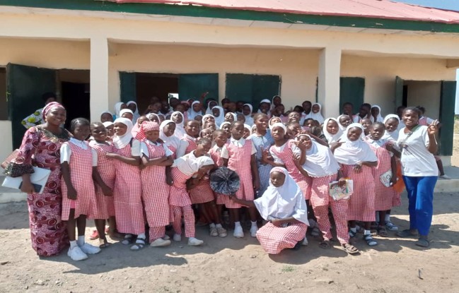 WHEN DREAMS RETURN TO THE CLASSROOM