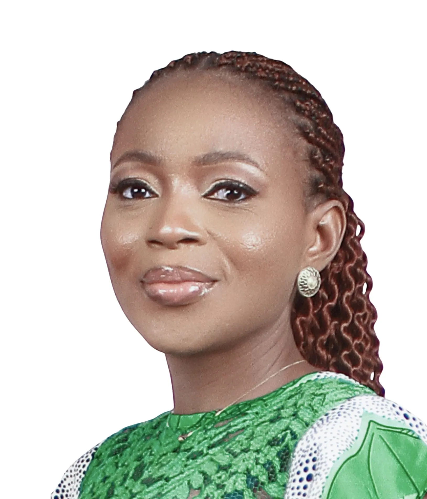 Eunice Agbedo
