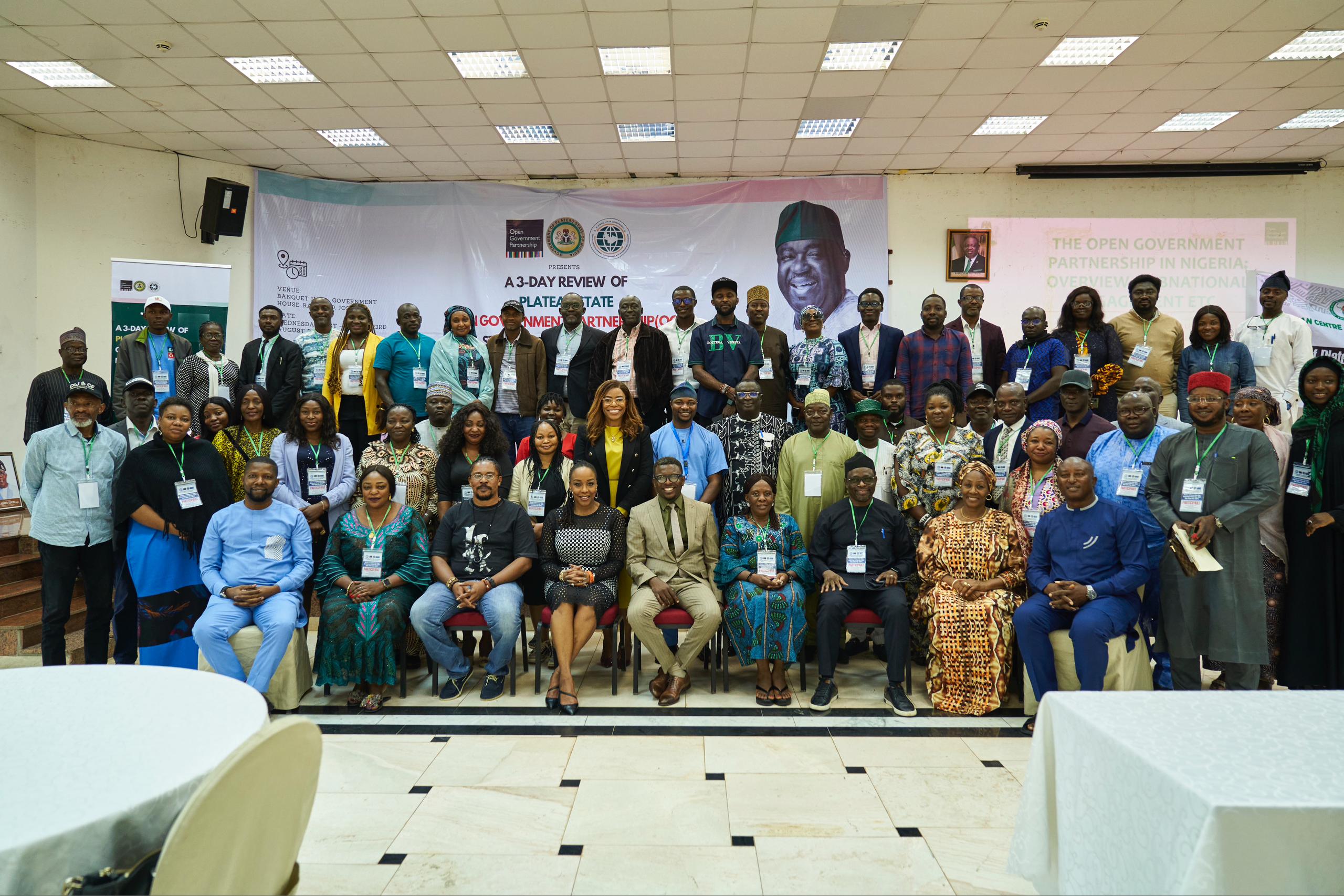 Advancing Open Government Partnership (OGP) Implementation at the Subnational Level