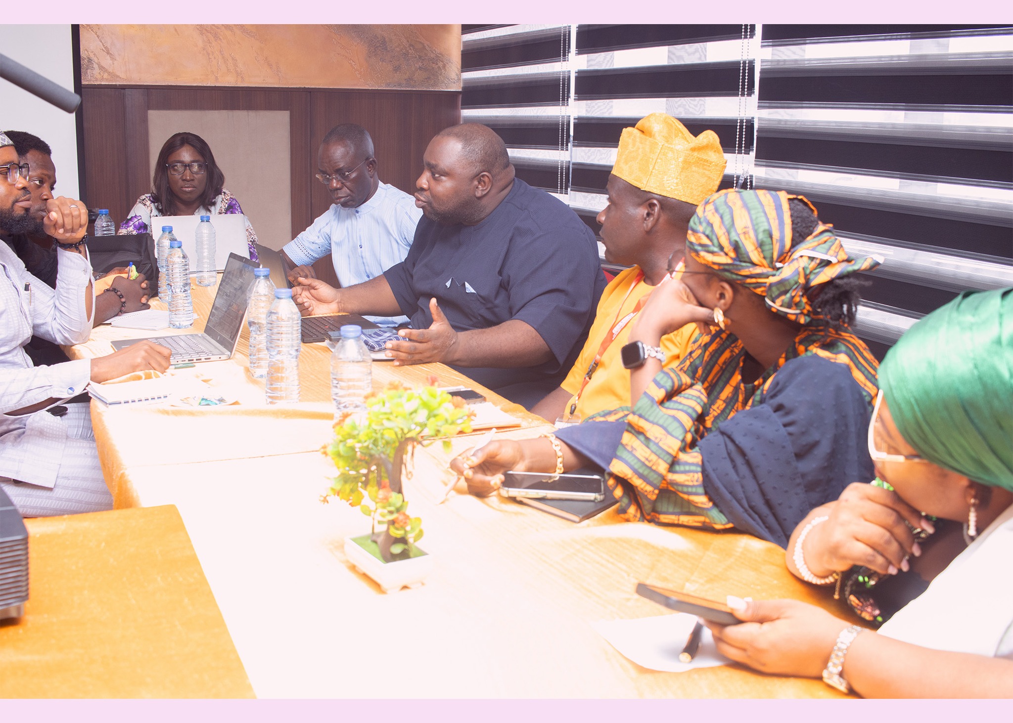 Civic Space, Poverty, and Elections in Nigeria