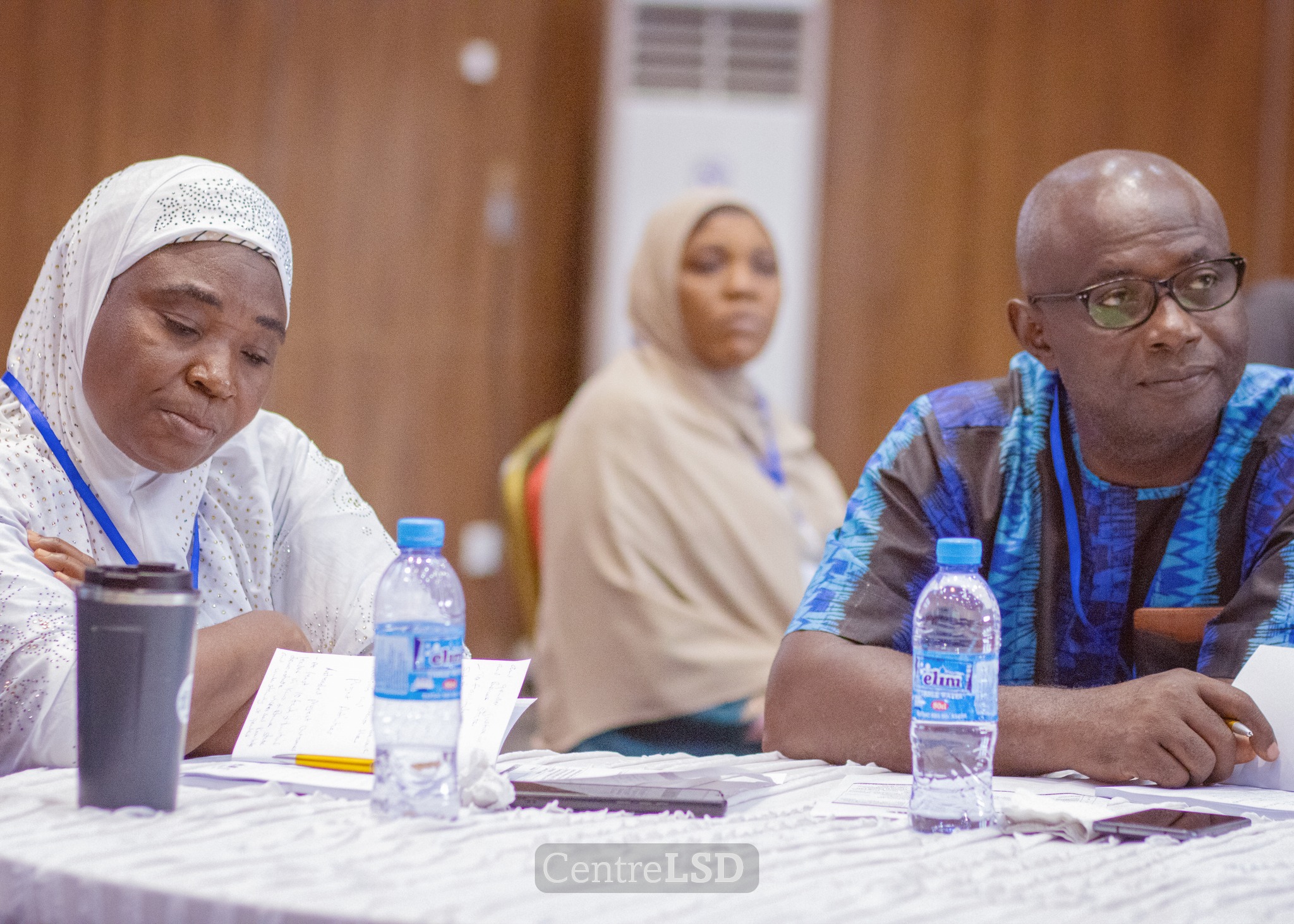 Promoting Climate Action for Gender Justice in Nigeria