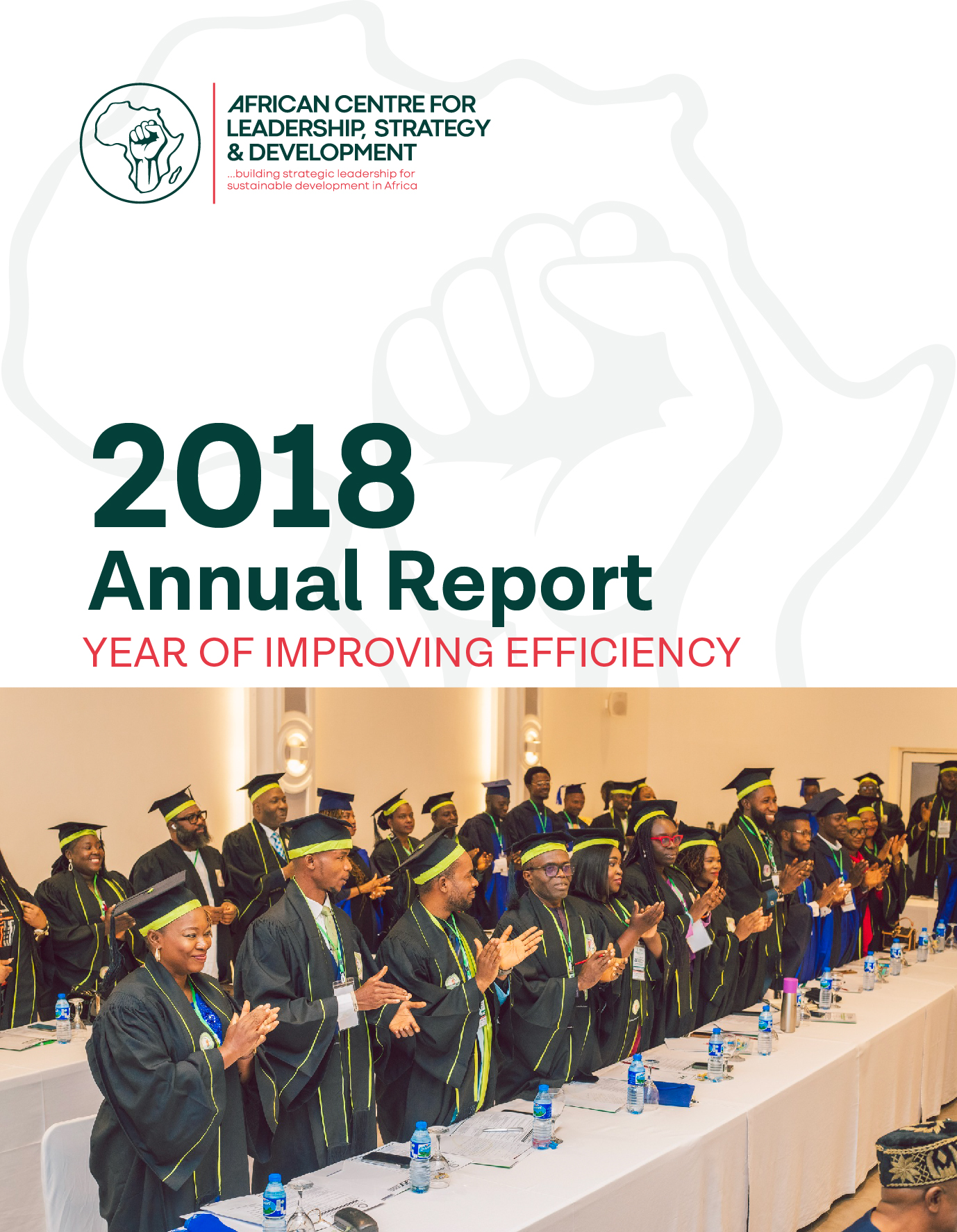 2018 Annual Report