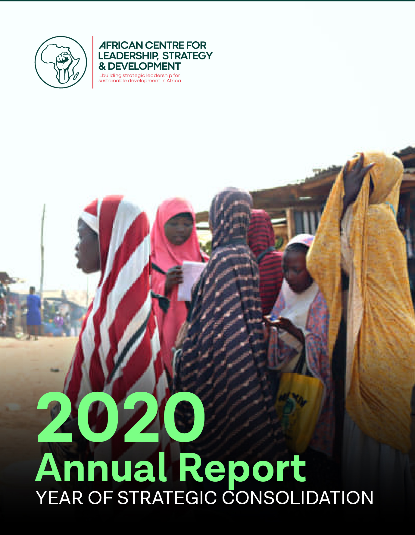 2020 Annual Report