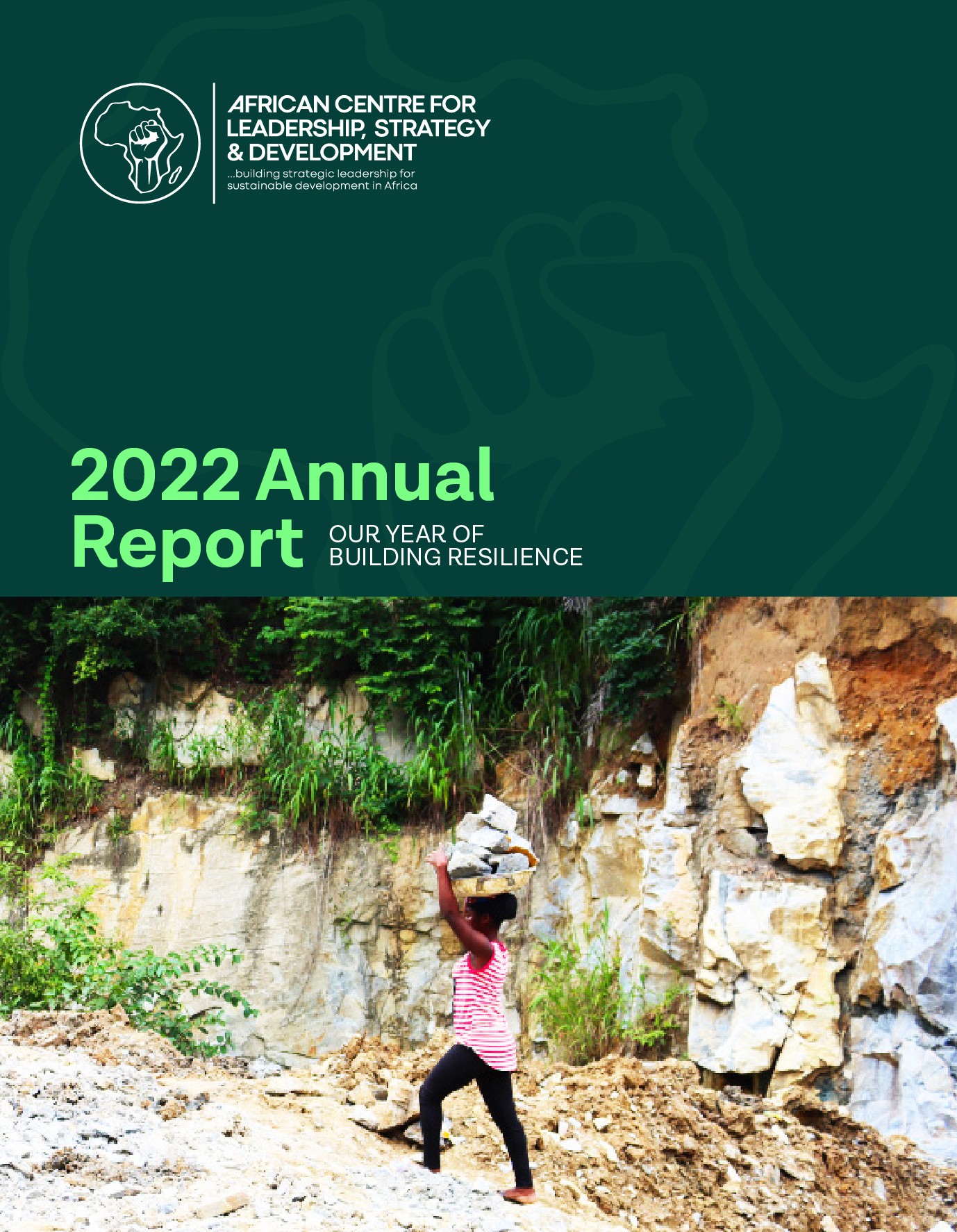 2022 Annual Report