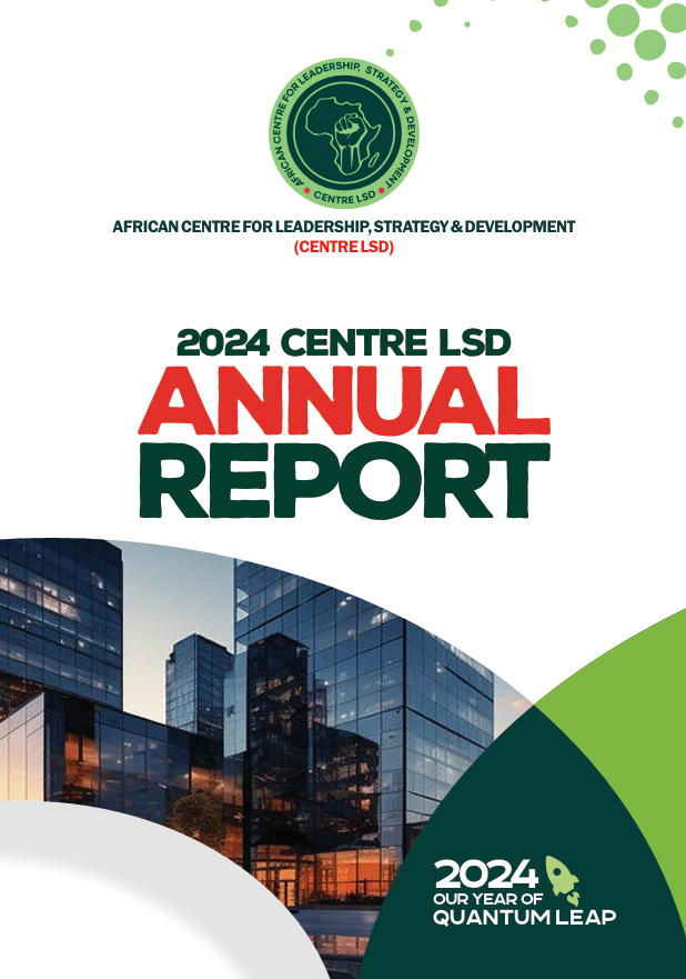 2024 Annual Report